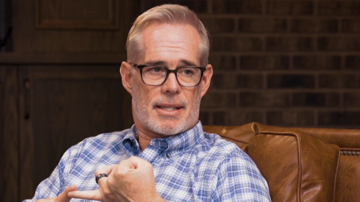 Winning STL: Is Joe Buck a fan? You better believe it.